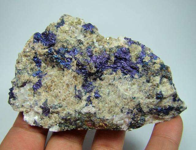 小金屬“新星”鈷價暴漲125%背后:炒鈷還是炒股 小金屬“新星”鈷價暴漲125%背后:炒鈷還是炒股