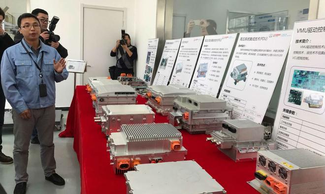 新能源汽車第一股 北汽新能源要跟傳統車企爭地盤 新能源汽車第一股 北汽新能源要跟傳統車企爭地盤