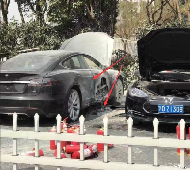 宋楠：特斯拉再次燃燒！中國新能源該怎樣發展