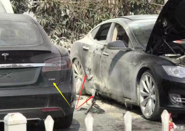 宋楠：特斯拉再次燃燒！中國新能源該怎樣發展