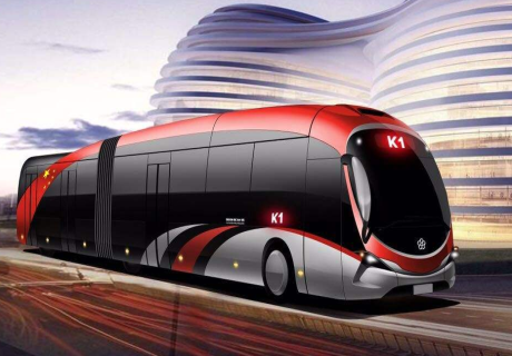 宇通客車 宇通客車