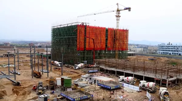  “杉杉速度”再現(xiàn)江湖！衢州杉杉5萬(wàn)噸/年電解液項(xiàng)目今年7月投產(chǎn)！