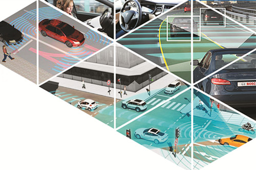 自動駕駛將成發展方向 配套法規還要等多久 自動駕駛將成發展方向 配套法規還要等多久