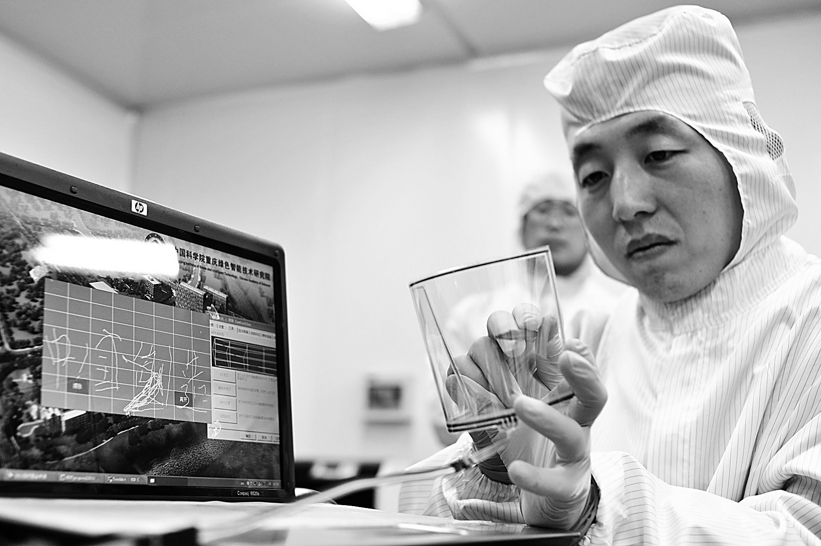 石墨烯2020年或撬動萬億產(chǎn)業(yè)鏈  亟待產(chǎn)業(yè)化