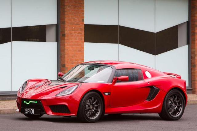 底特律電動(dòng)車公司獲智慧能源18億投資 欲抗衡特斯拉