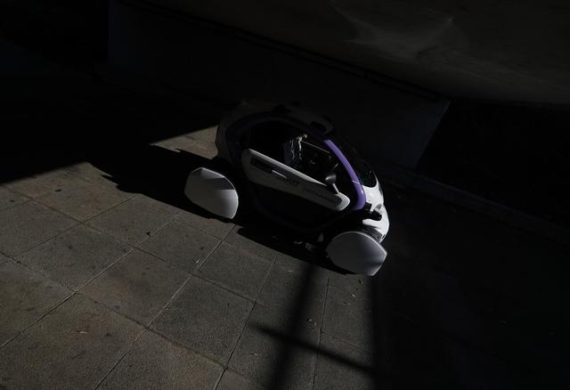 美國無人駕駛大戰究竟是什么格局？六大陣營大PK