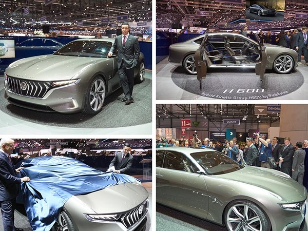 王川濤：正道造好車 不靠補貼與充電樁