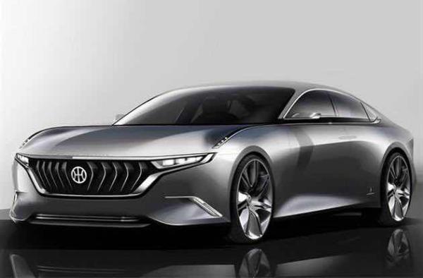 60歲仰融重回造車場：擬攜京威股份投120億量產新能源車