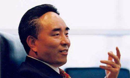 60歲仰融重回造車場：擬攜京威股份投120億量產新能源車