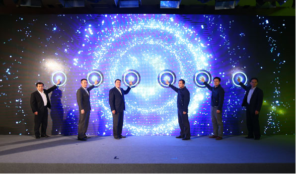  “安鵬·中國(guó)新能源汽車產(chǎn)業(yè)發(fā)展基金”正式啟動(dòng)