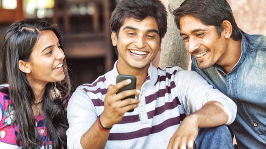 印度手機(jī)制造業(yè)正在追趕中國(guó) 40家工廠上馬月產(chǎn)2000萬(wàn)部