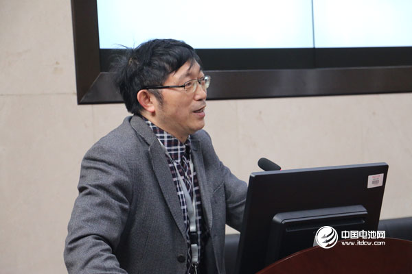 中南大學材料科學與工程學院院長/教授梁叔全