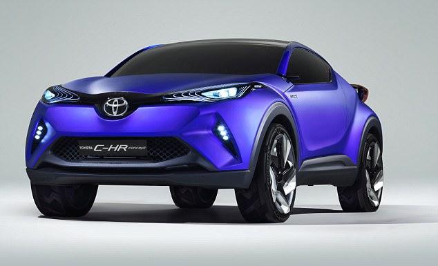 豐田利用人工智能研發(fā)電池材料 可大大縮短開(kāi)發(fā)時(shí)間