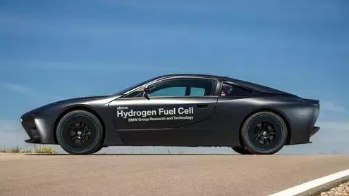 燃料電池系統規模生產 未來幾年有望實現