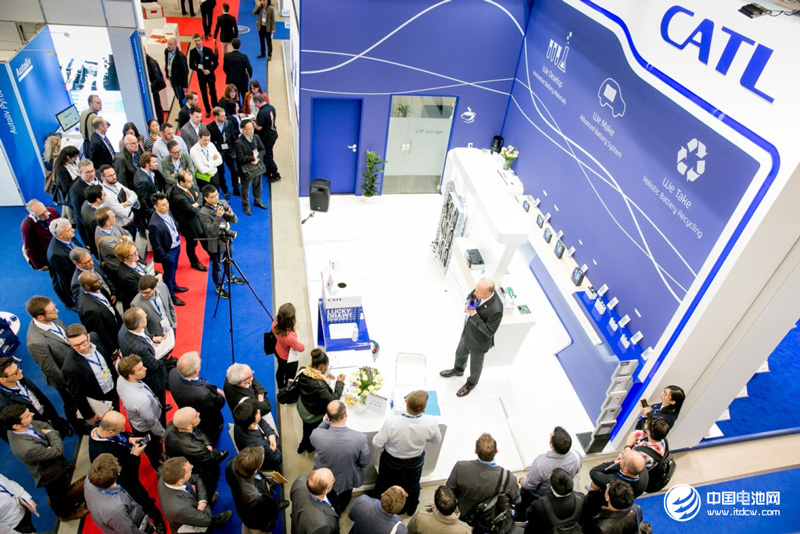 CATL歐洲推動(dòng)力電池智造“五大黃金法則” 48V微混產(chǎn)品受追捧