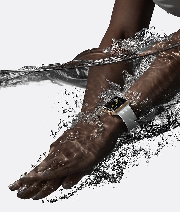 蘋果Apple Watch 3預(yù)計9月發(fā)布 就只有新表帶? 蘋果Apple Watch 3預(yù)計9月發(fā)布 就只有新表帶?