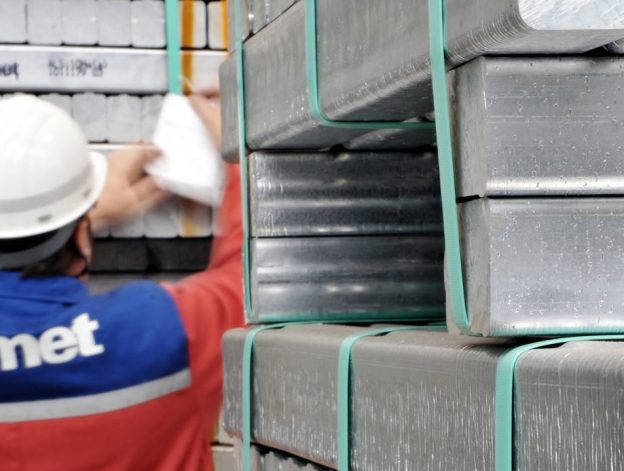 煉鋁業撐能源儲存 德國最大鋁廠要成為虛擬電池 煉鋁業撐能源儲存 德國最大鋁廠要成為虛擬電池