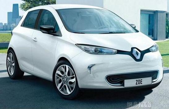 雷諾：歡迎電動汽車競爭 不研發(fā)氫燃料電池車