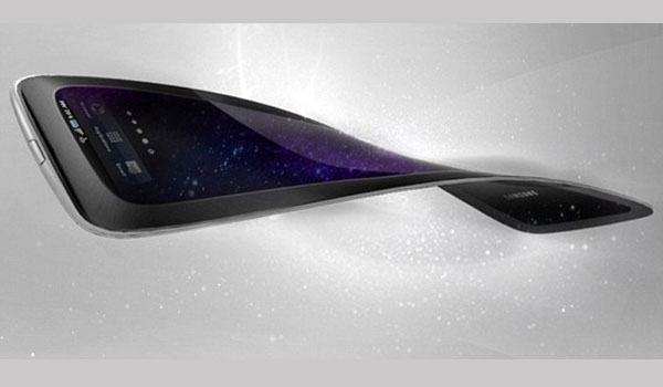 石墨烯存儲(chǔ)器問世 讓可彎曲智能手機(jī)美夢成真