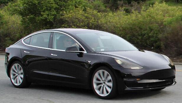 傳特斯拉將在廣東以獨資方式建廠 官方否認(rèn)稱不屬實 傳特斯拉將在廣東以獨資方式建廠 官方否認(rèn)稱不屬實