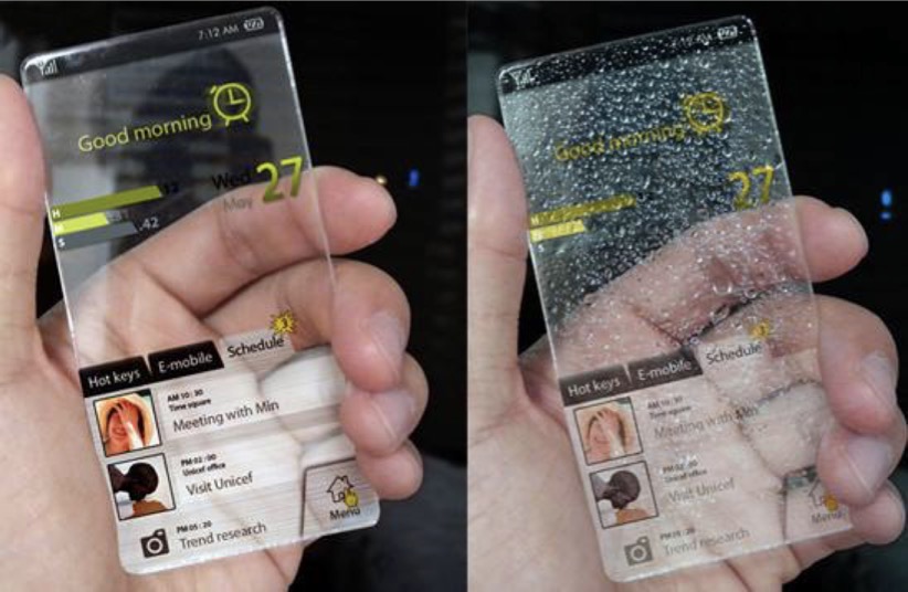 智能手機同質化嚴重 硬件創新進入了死胡同 智能手機同質化嚴重 硬件創新進入了死胡同