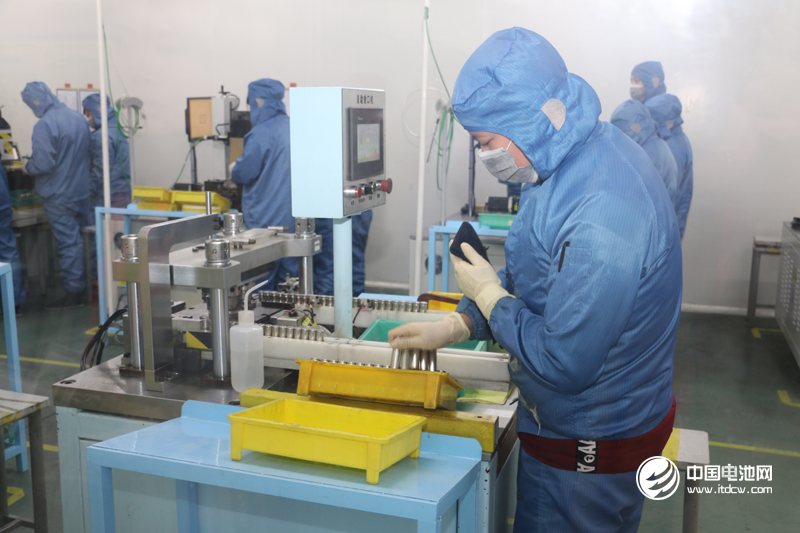 鋰電迎資本追趕熱潮 逾八成一季度凈利增長 鋰電迎資本追趕熱潮 逾八成一季度凈利增長