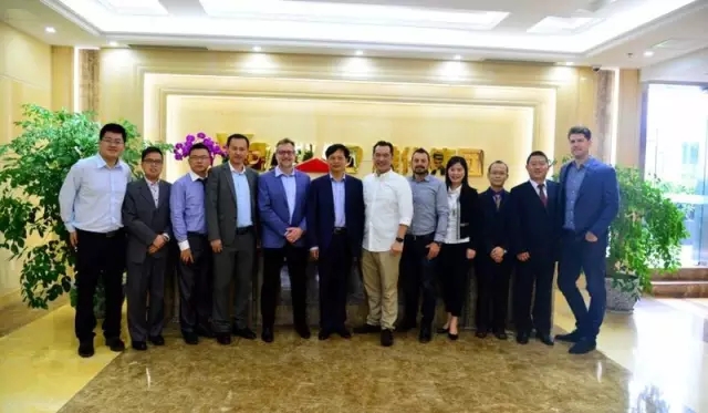 解決鋰礦資源問(wèn)題 雅化鋰業(yè)與銀河資源達(dá)成長(zhǎng)期合作 解決鋰礦資源問(wèn)題 雅化鋰業(yè)與銀河資源達(dá)成長(zhǎng)期合作