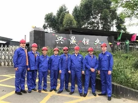 解決鋰礦資源問(wèn)題 雅化鋰業(yè)與銀河資源達(dá)成長(zhǎng)期合作 解決鋰礦資源問(wèn)題 雅化鋰業(yè)與銀河資源達(dá)成長(zhǎng)期合作