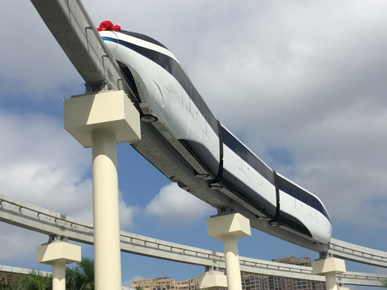 比亞迪“云軌”開進銀川 軌道交通大棋局再落一子 比亞迪“云軌”開進銀川 軌道交通大棋局再落一子