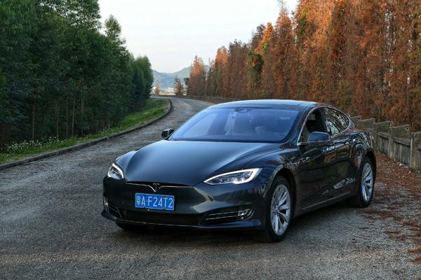 馬斯克：特斯拉將于今年7月推出Model 3電動(dòng)車(chē)