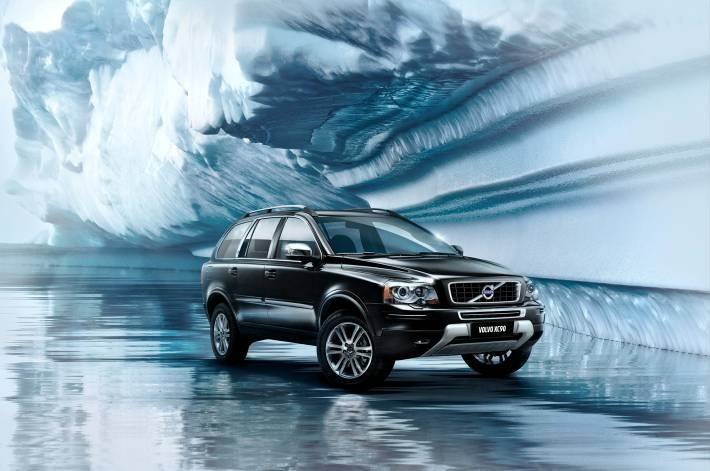 沃爾沃將在華投產新能源車 能否助力吉利達成“小目標”？