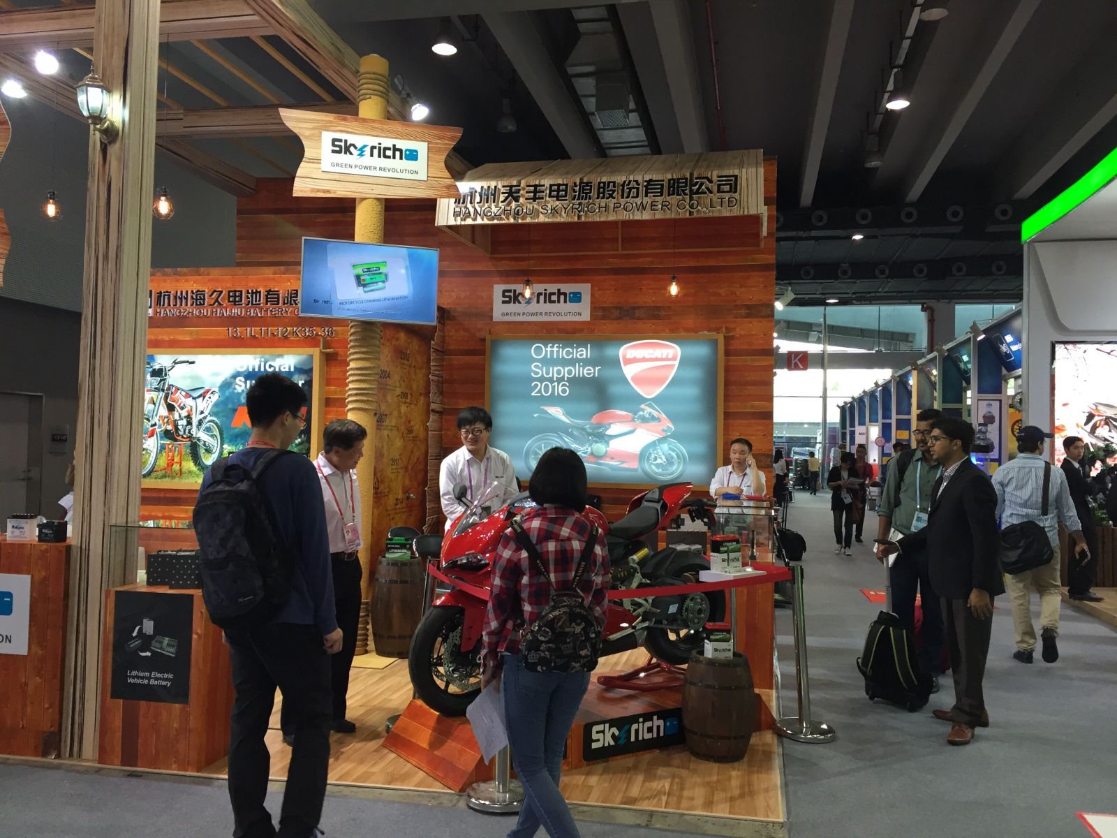 天豐電源2016年?duì)I收2.75億 募資1億用于鋰電池項(xiàng)目設(shè)備購置