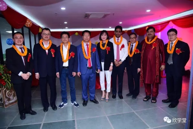 欣旺達印度公司開業 填補印度新能源鋰離子電池領域空白