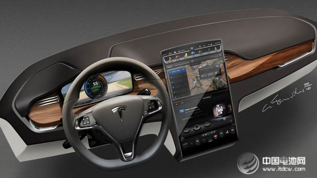 特斯拉CEO致謝騰訊安全 智能汽車如何應對“安全”危機