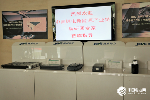 捷威動力公司產(chǎn)品展示 捷威動力公司產(chǎn)品展示