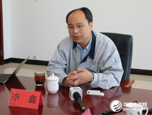 天津東皋膜總經(jīng)理李鑫 天津東皋膜總經(jīng)理李鑫