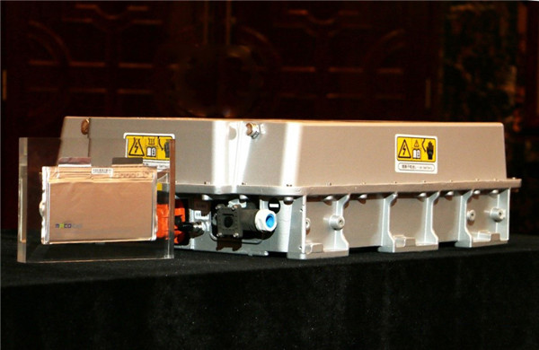 微宏新一代MpCO產品展示 微宏新一代MpCO產品展示