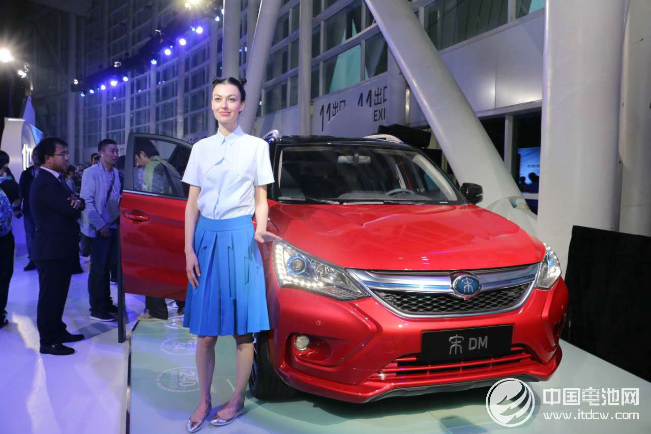 《汽車中長期規劃》要求彎道超車 比亞迪及吉利或重拾補貼收益