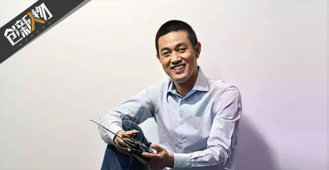 蔚來汽車李斌:互聯(lián)網公司如何不再用PPT造車? 蔚來汽車李斌:互聯(lián)網公司如何不再用PPT造車?