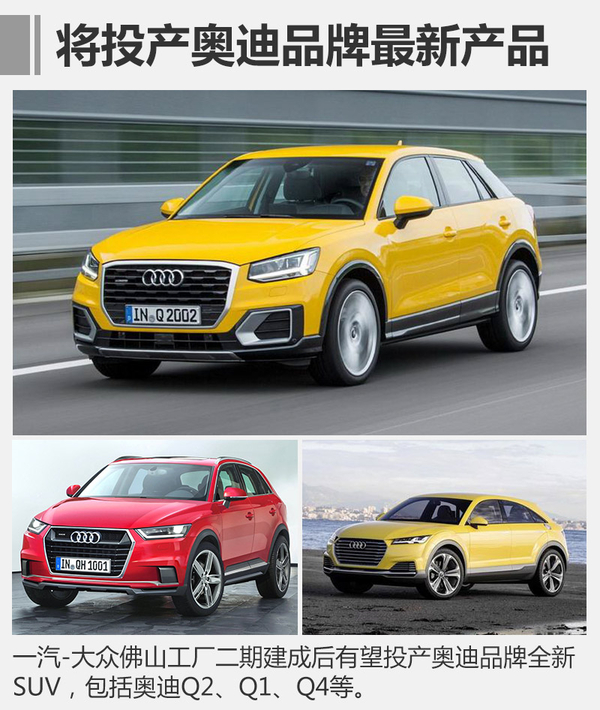 13家新工廠年內將投產 再增近200萬產能