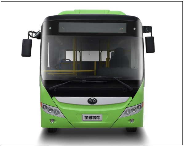 宇通客車(chē) 宇通客車(chē)