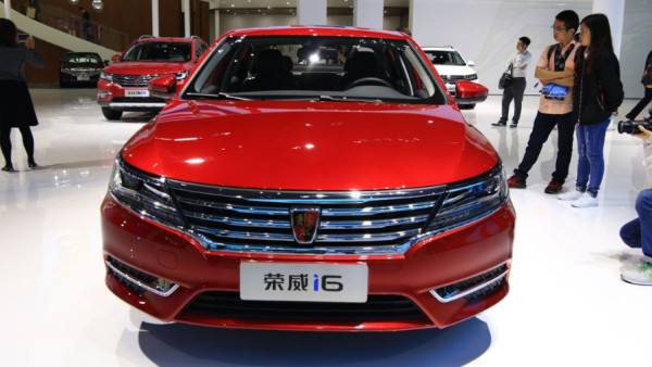 缺了“互聯網”這條腿 傳統汽車企業還能走多遠？