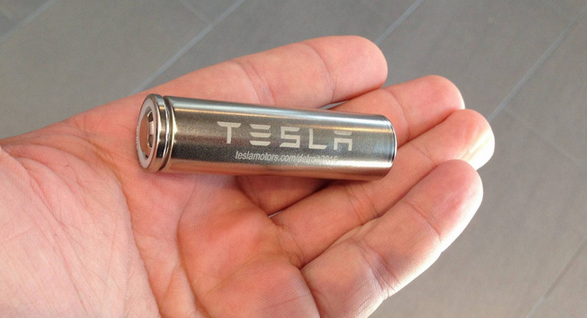 特斯拉放大招:Model 3行駛48萬公里電池組容量僅衰減5% 特斯拉放大招:Model 3行駛48萬公里電池組容量僅衰減5%