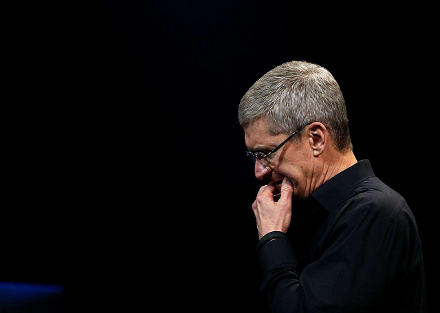 蘋果手機第二財季銷量下滑 iPhone 8身背救主使命