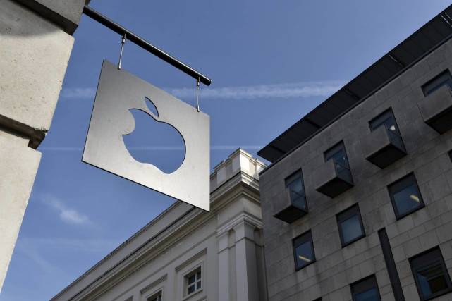 大投行紛紛看好蘋果 推動公司股價再創歷史新高