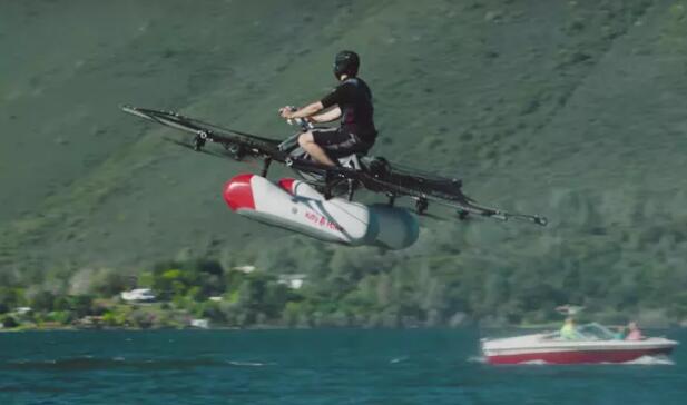 空客、貝爾到硅谷創業公司都說要造電動飛機，實際上它離我們還有多遠？