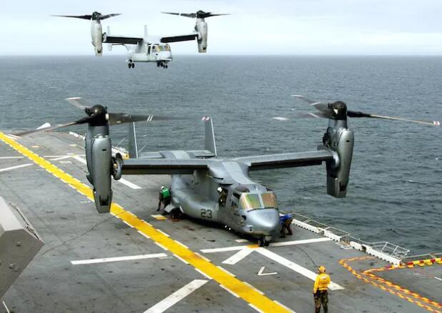 空客、貝爾到硅谷創業公司都說要造電動飛機,實際上它離我們還有多遠? 空客、貝爾到硅谷創業公司都說要造電動飛機,實際上它離我們還有多遠?