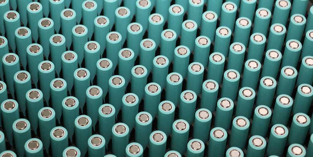 18650動(dòng)力鋰電池