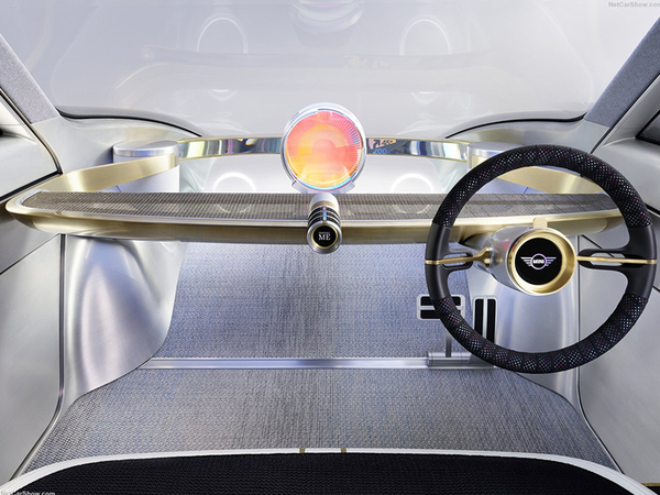 MINI拓展新能源市場 2019年推新電動車 MINI拓展新能源市場 2019年推新電動車