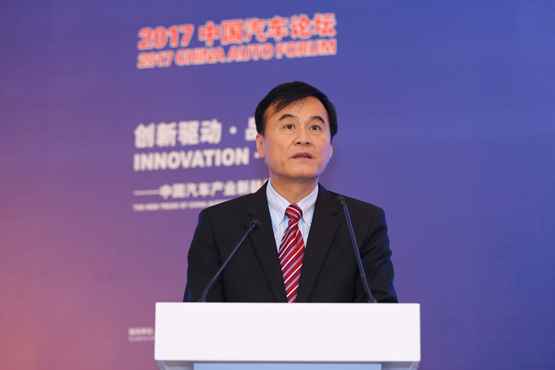 江淮汽車集團董事長安進 江淮汽車集團董事長安進